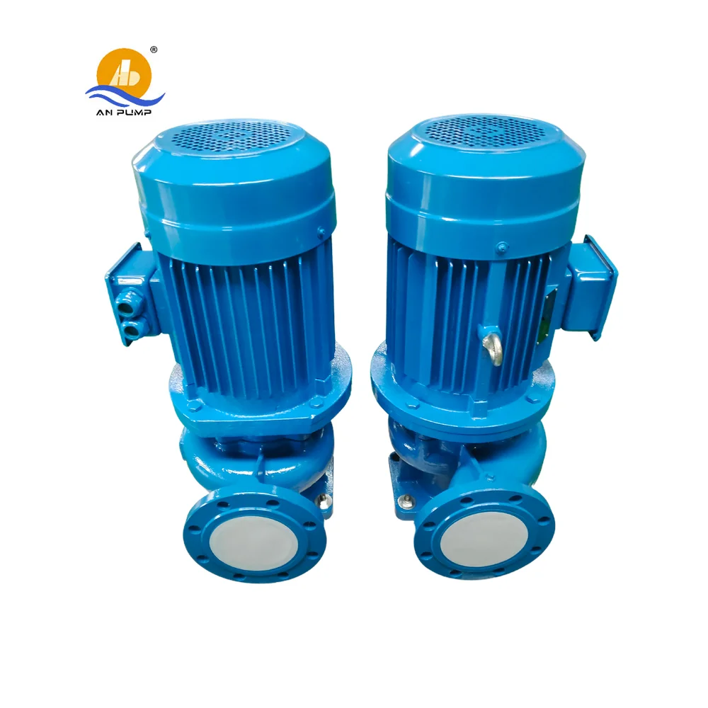 Chilled Water Pump Chiller Circulation Pump Circulating Water Pump