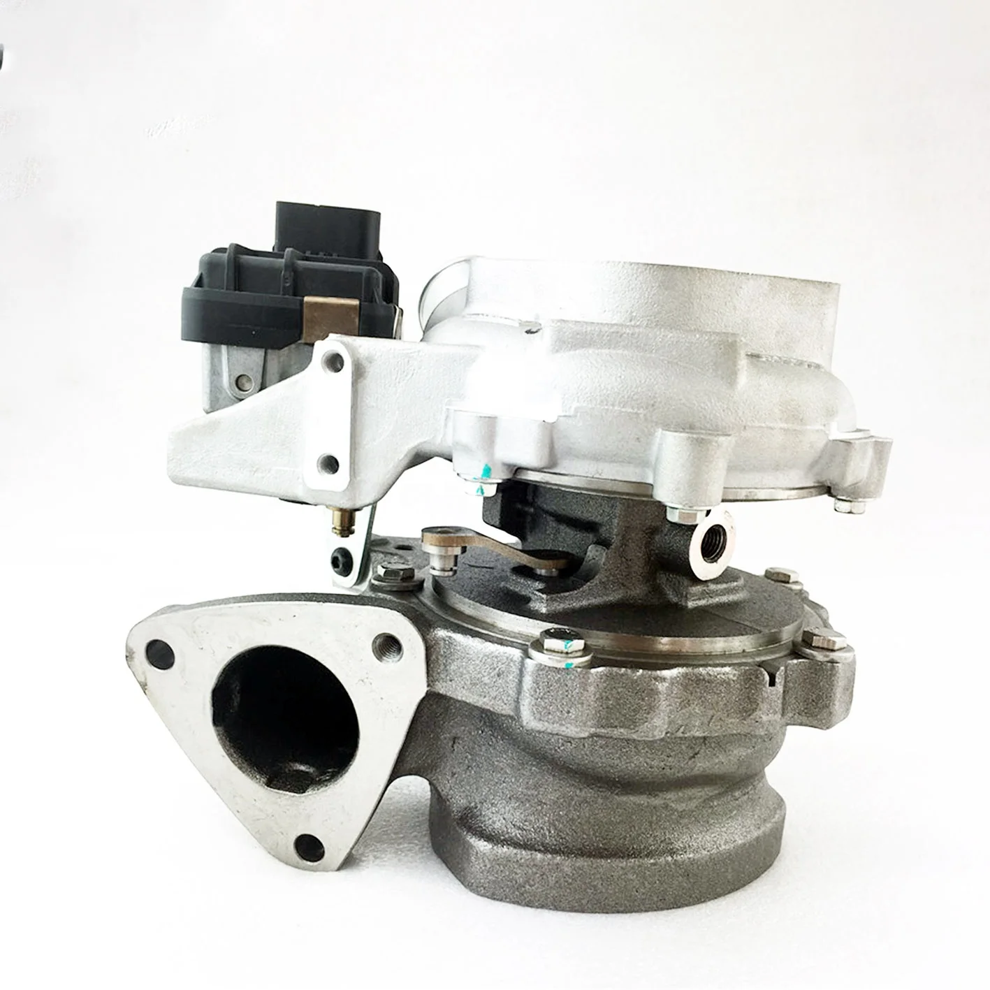 BFO Turbocharger GTB1749VK – For Ford Transit & Ranger 2.2L Diesel (2011-2014) 153HP