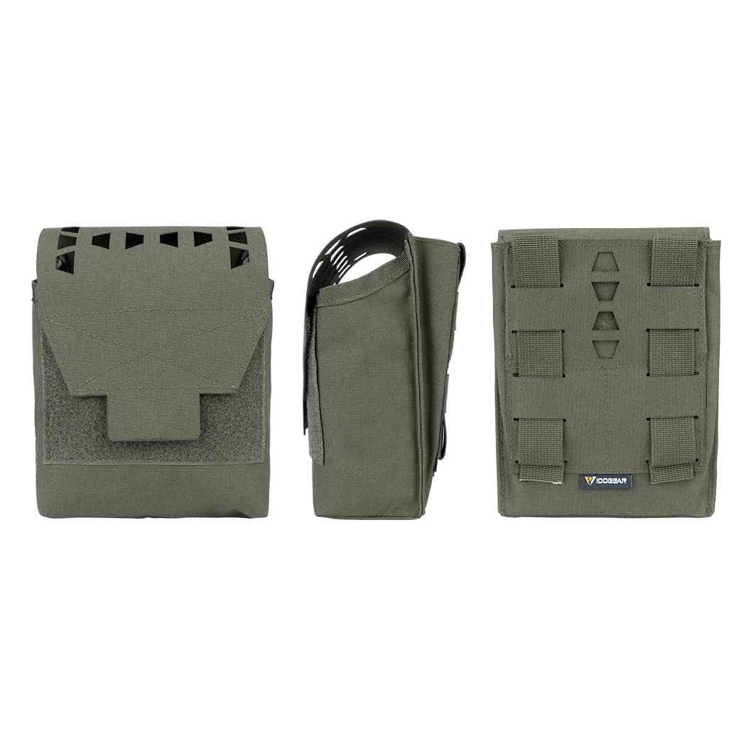 Tactical SPUD Pouch Hunting Accessories Ss Style Tool Bag Molle Pouch Airsoft Wargame Outdoor Accessories Cb Item 13567199