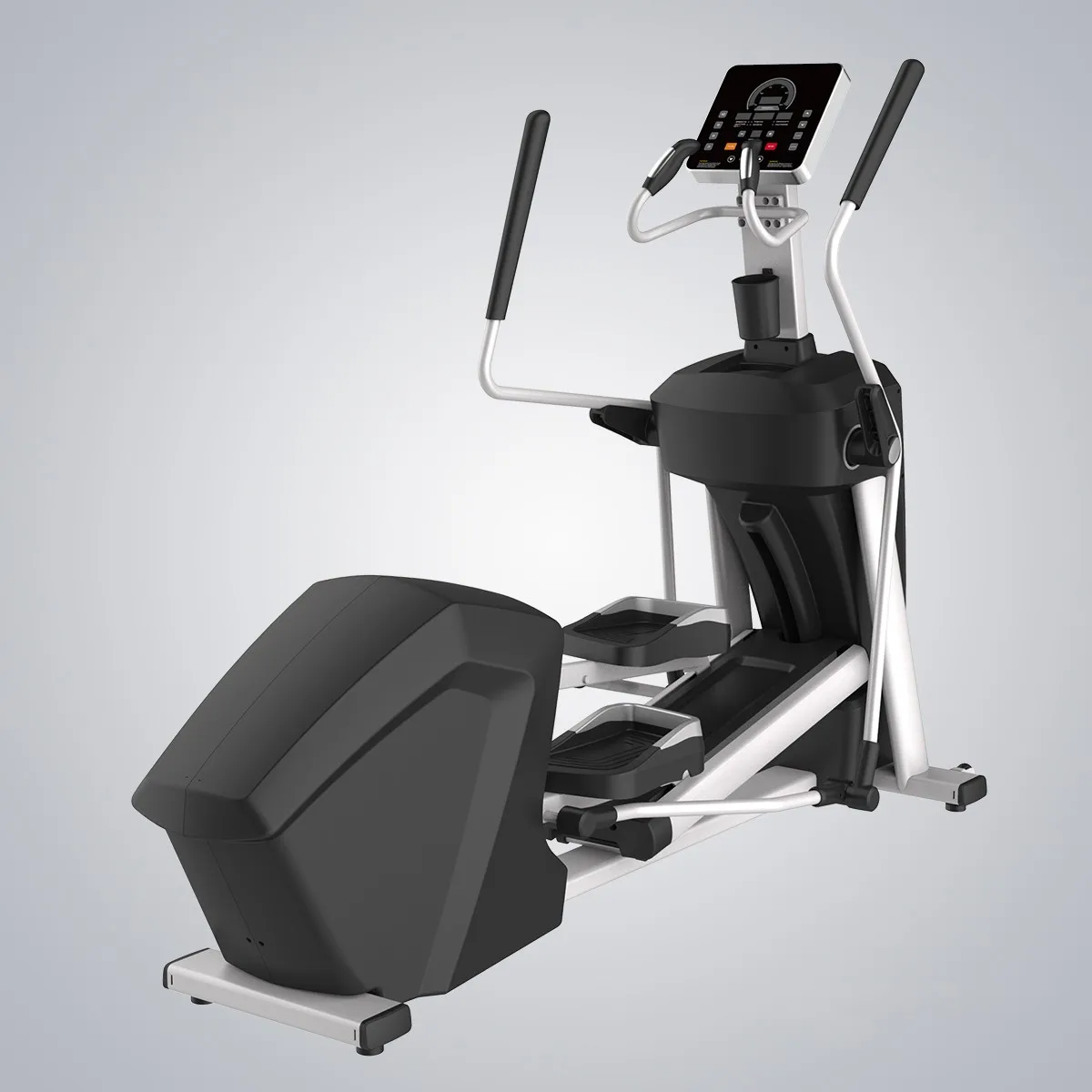 Large Elliptical Machine Offer Cyprus Seated With Tv Lebanon Fitness Folding Curved Treadmill Cardio Equipment Exercise Bike