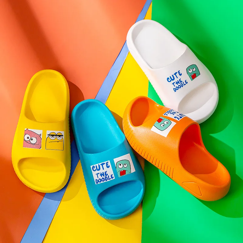 big kids slippers