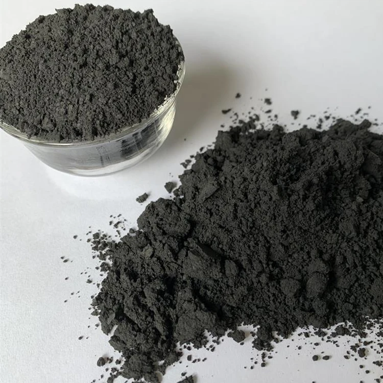 High Energy Density Synthetic Graphite Powdered Artificial Graphite Factory Price Buy High
