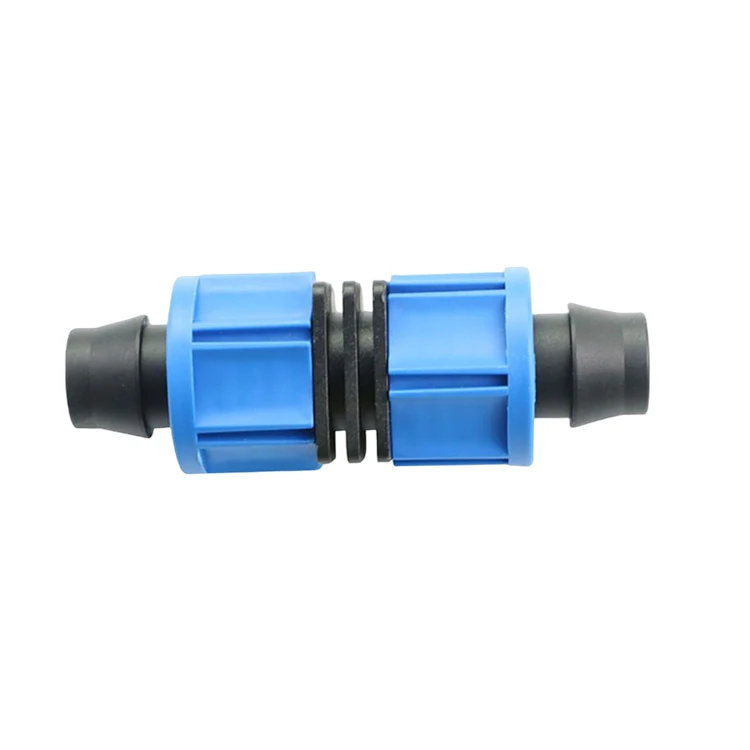 Drip Irrigation System Plastic Drip Tape Fitting Offtake For Hose Buy