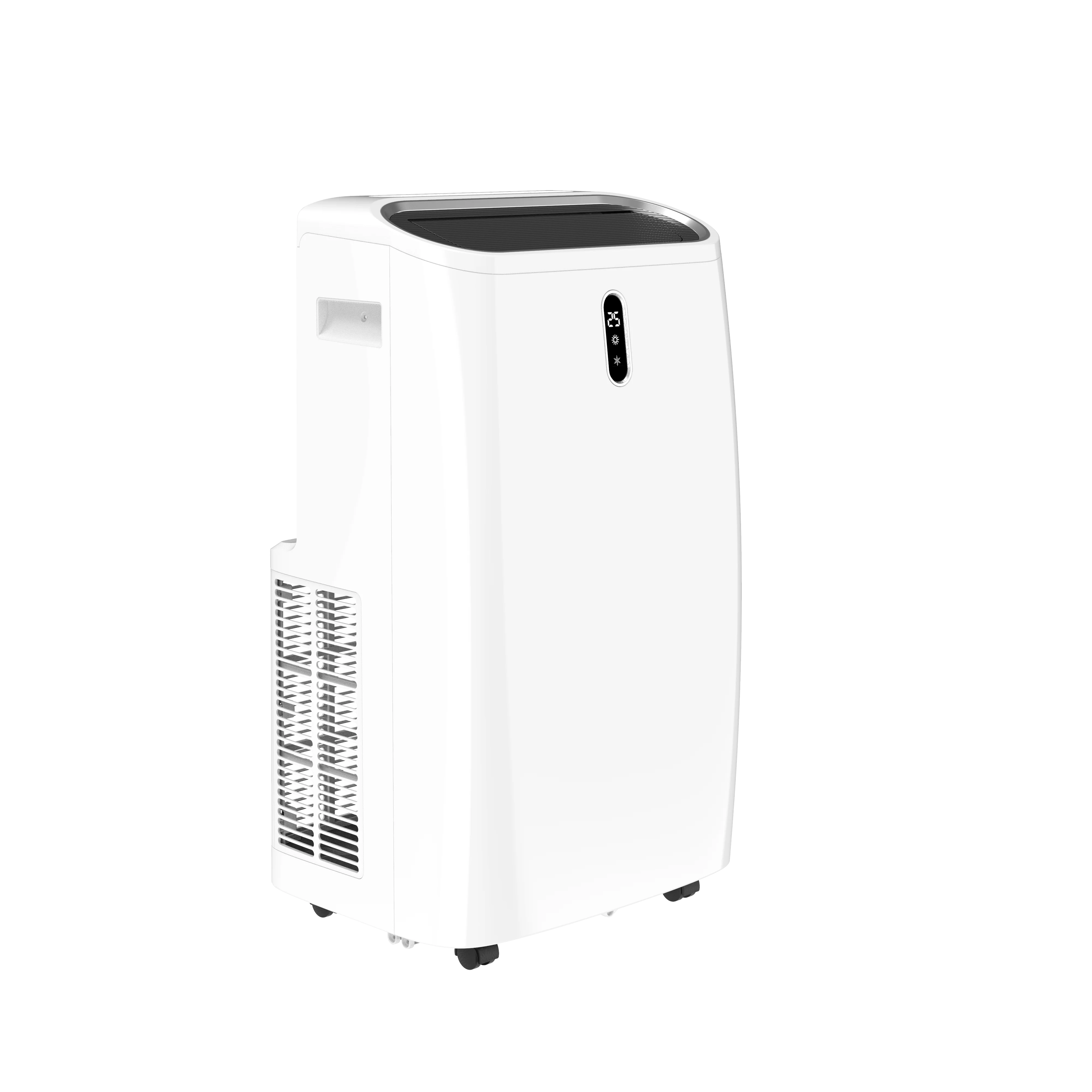 Mobile Air Conditioner 14000 Btu Air Conditioner Remote Control Smart