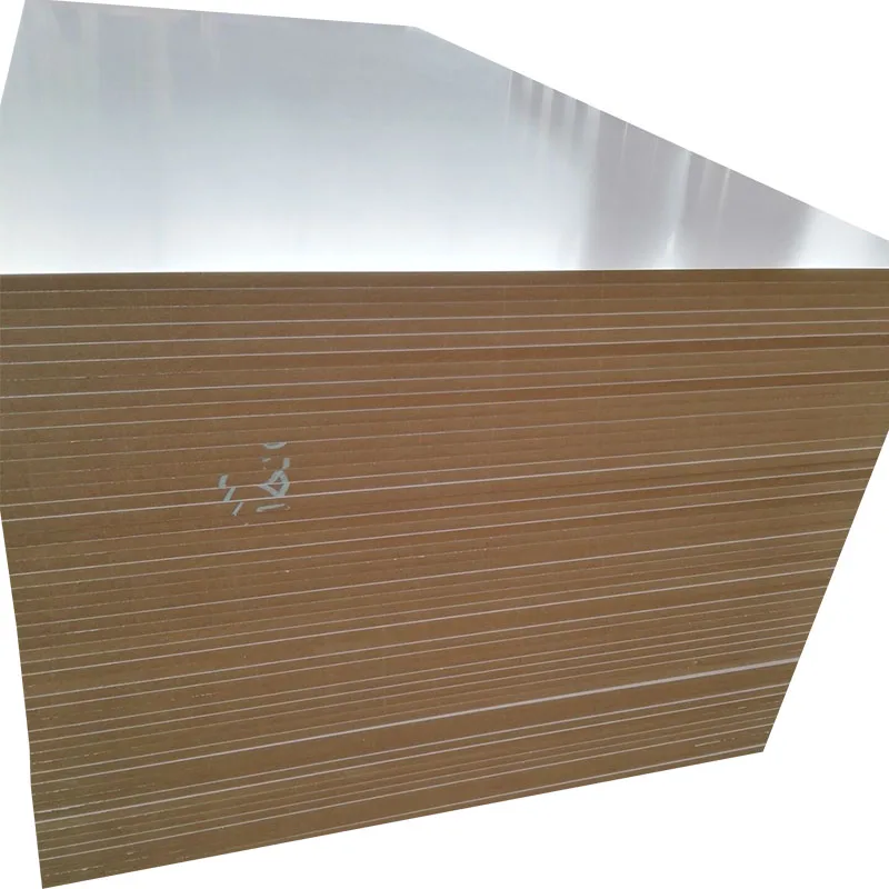 Imported Mdf 18mm Mdf
