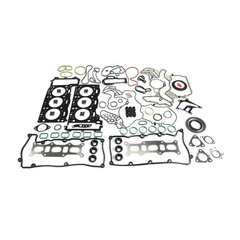 Good Quality Diesel Engine Overhauling Gasket Set 059103161AJ 059103383JN JR Full Gasket Set For Audi Q7 VW Touareg 3.0T