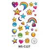 WS-C127