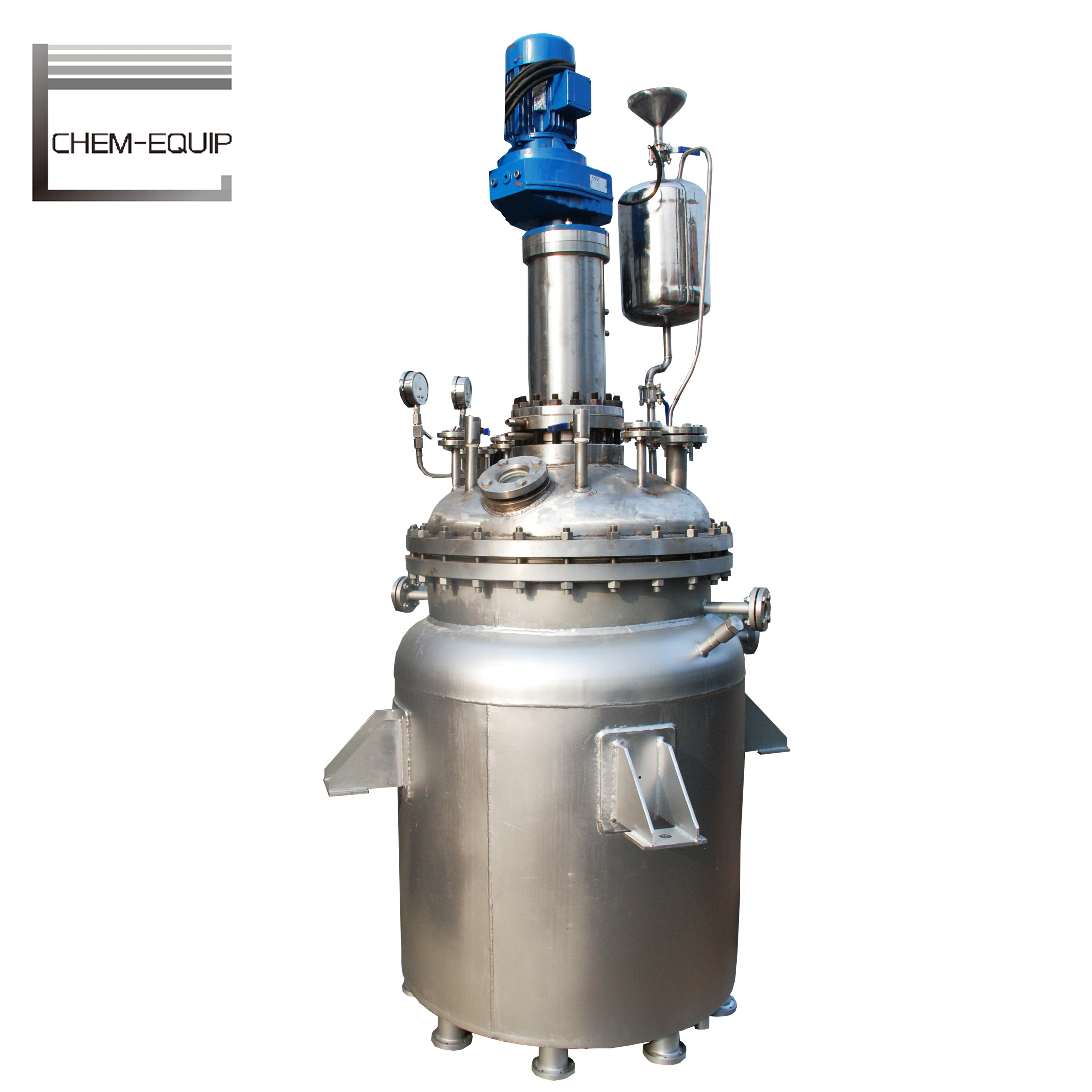Continuous Plastic Pyrolysis Reactor Cost