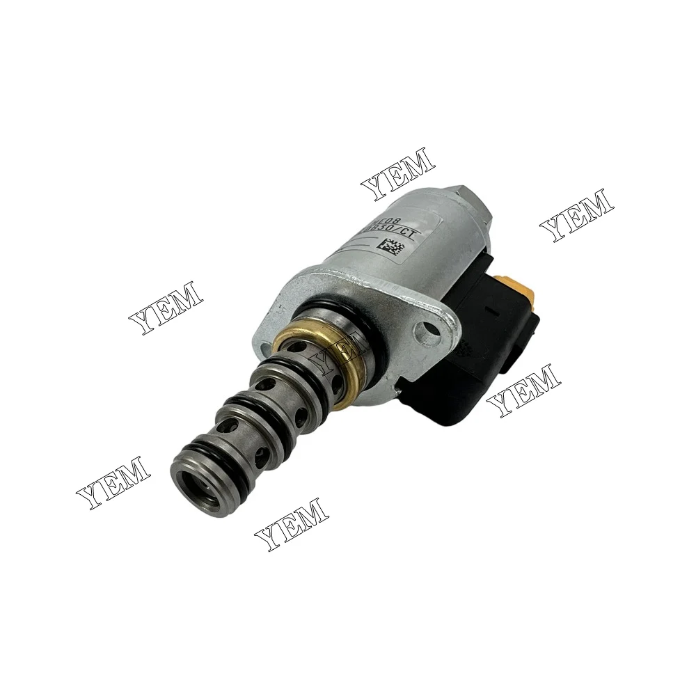 320D 312D Gp-Solenoid 457-9878 for Caterpillar Engine