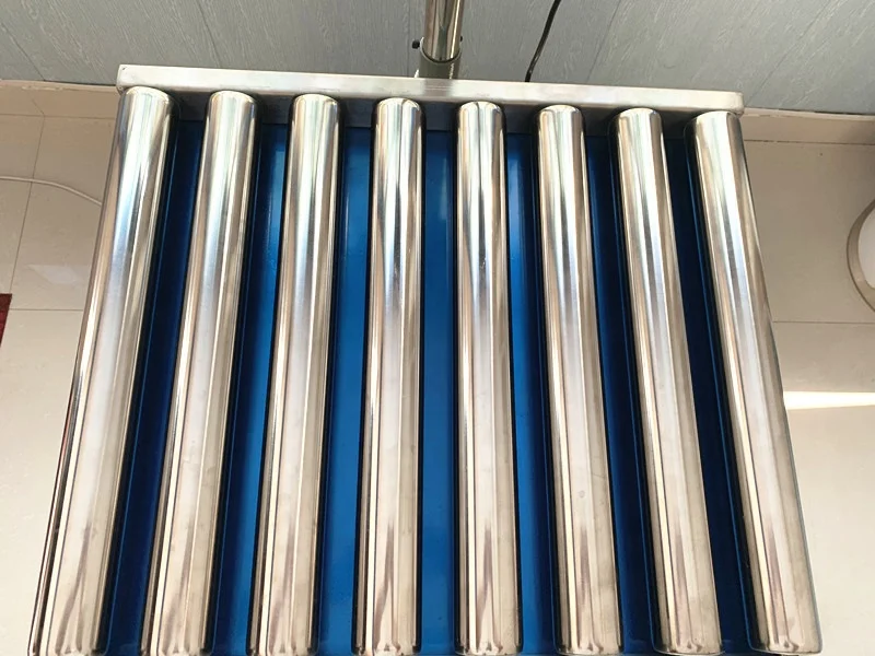 EX-factory Price Check Weight Machine 304 Stainless Steel Online CheckWeigher Machine