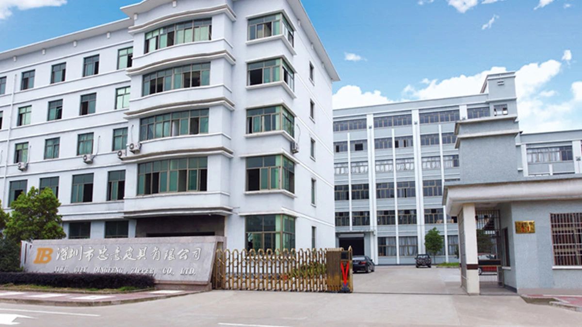 Shenzhen Ideal Bag Co., Ltd.