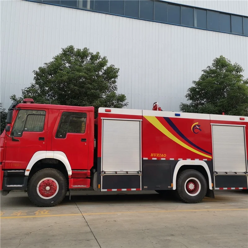 Hydraulic Fire Truck標準消防車寸法偉大な価格| Alibaba.com