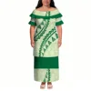 YSFD1390-Green