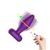 RC PURPLE