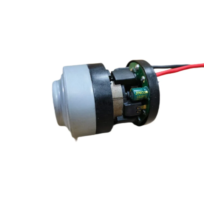 10.8V High RPM BLDC Motor for HandHeld Car Vacuum Cleaner 120W