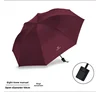 [new style] manual uv wine red