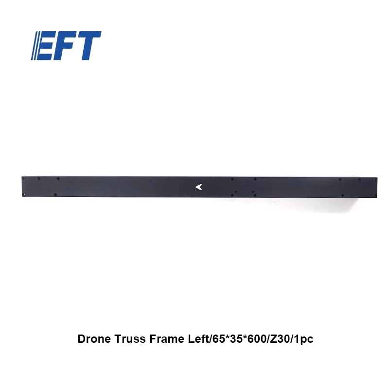 EFT Z Series Drone Parts - Durable Truss Frame Solutions