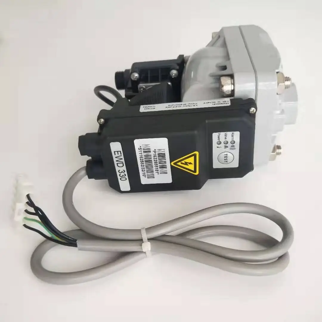 High Quality Air Compressor Zero Loss Electronic Automatic Drain Valve EWD50L EWD330C EWD1500C