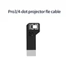 สายแพรโปรเจคเตอร์ Pro3/4-Dot
