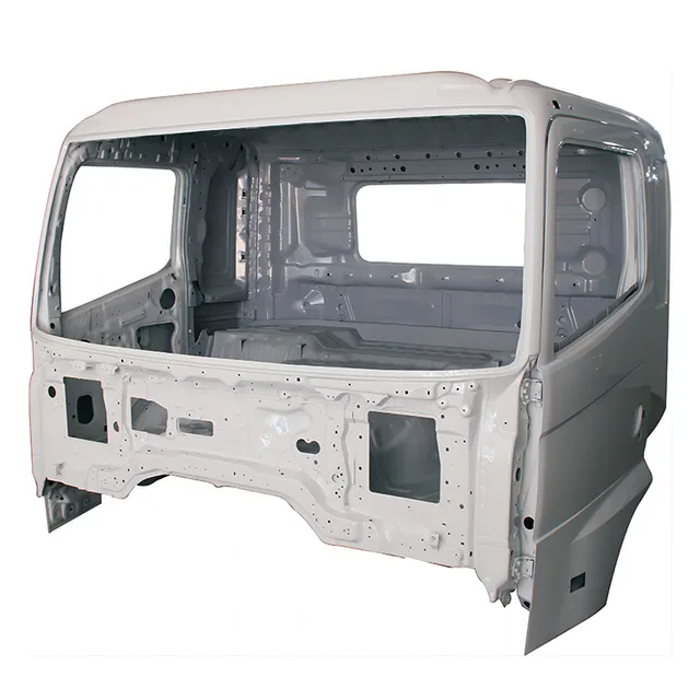 Using selected materials Truck Cabin Head 700 CABIN Cabine For Truck