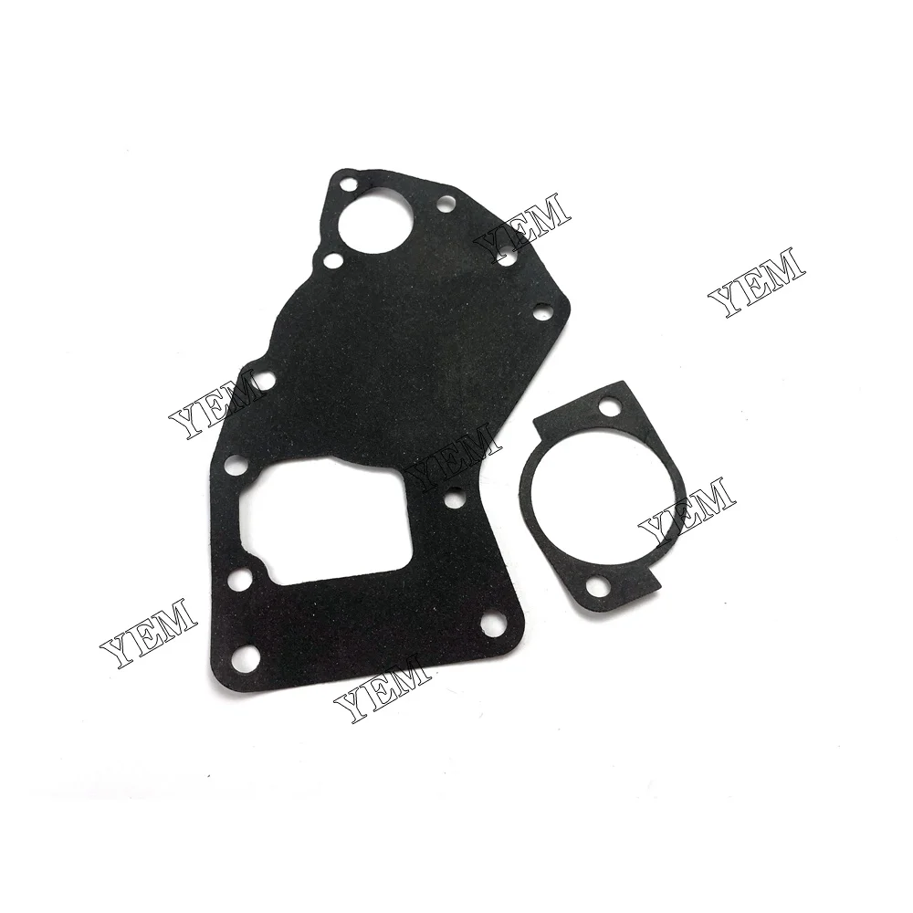 4LE2 8-98119522-1 Water Pump for Isuzu Engine Parts 2