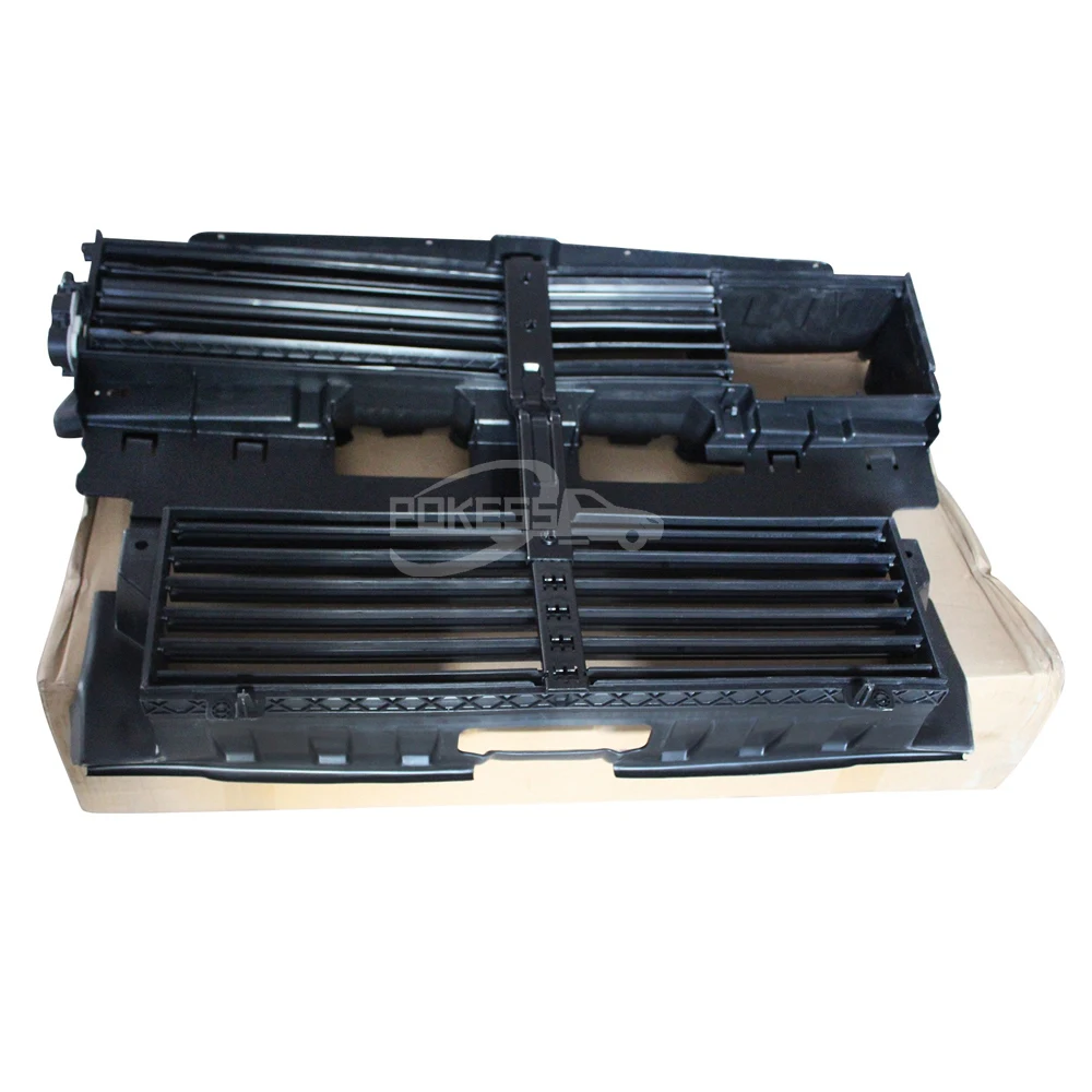 DS738475GB DS738475GC DS738475GA LQ-ZS-256 Radiator Protect Cover for ... — 2