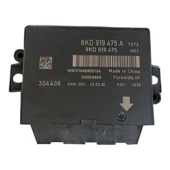 8kd919475a Module Parking Sensor Park Pilot PDC Control Unit
