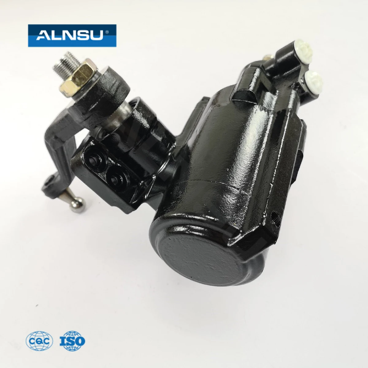 Alnsu Power Steering Rack For Toyota Hilux Ln106 Steering Box 44110