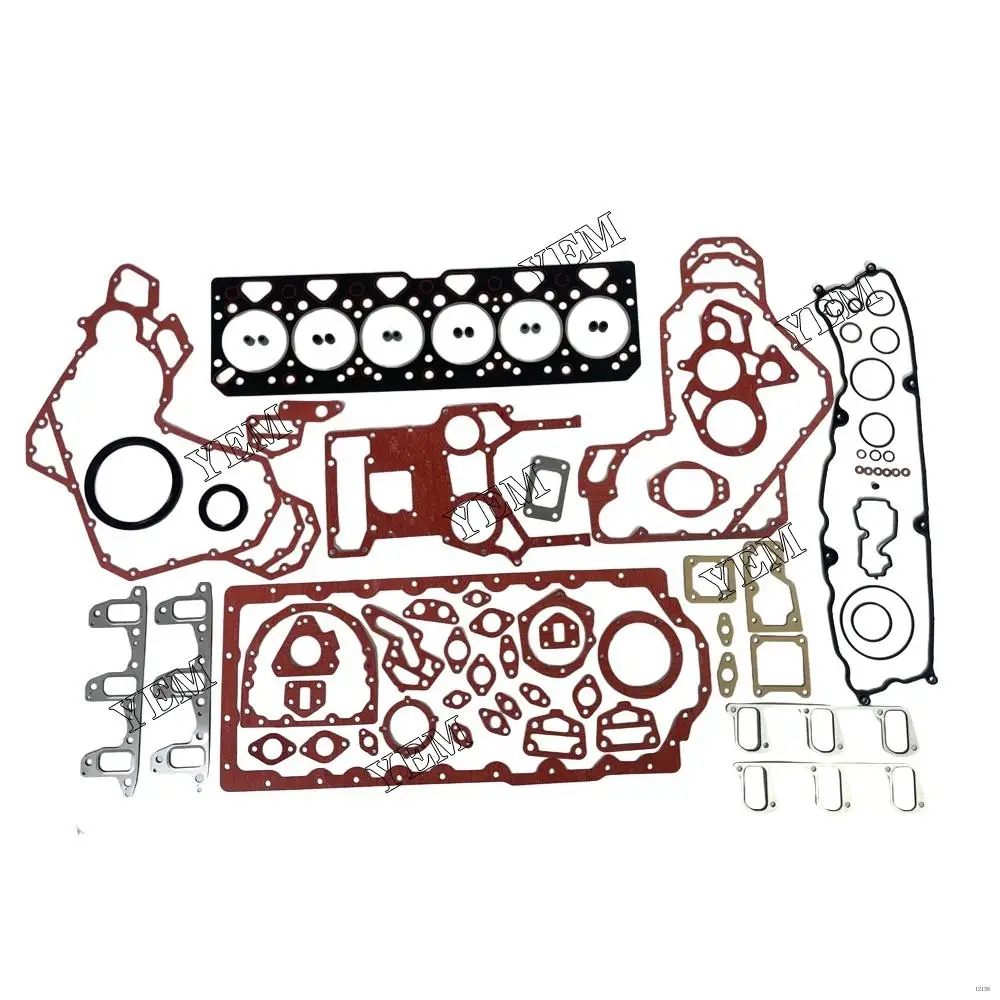 Wholesale 1106 Cylinder Gasket Kit With Head Gasket U5LT0349 for Perkins
