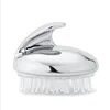 Electroplated silver
