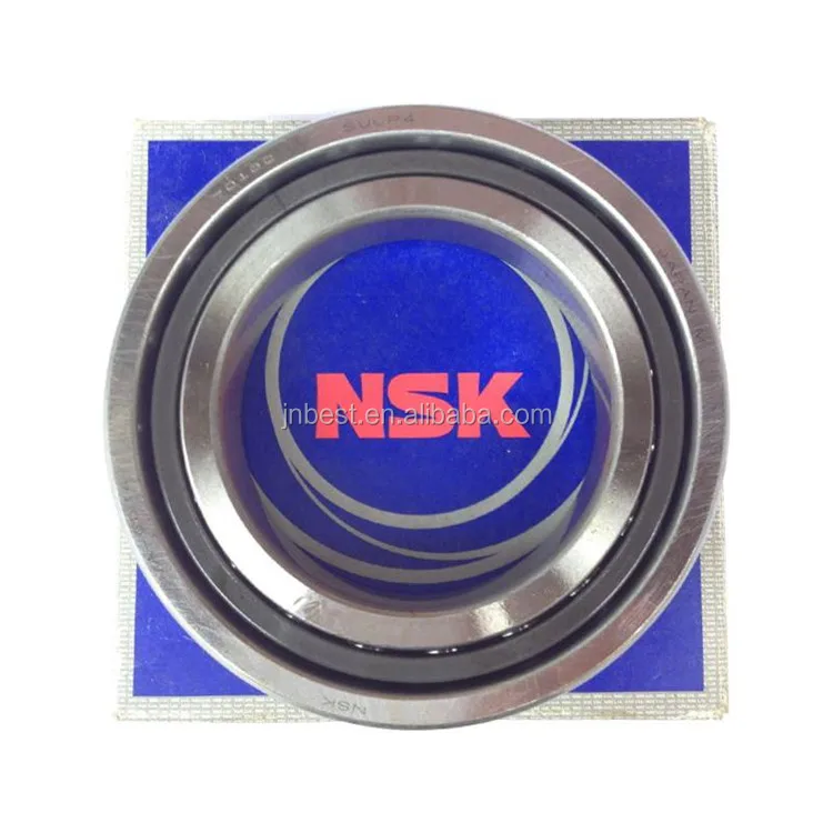Nsk P4 Miniature Angular Contact Ball Bearing 7004 Ctynsulp4 Buy Bearing 7004 Ctynsulp4,Nsk P4