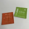 Sachets d'emballage pour thé 21