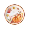 Assiettes de 7 pouces * 10 pièces