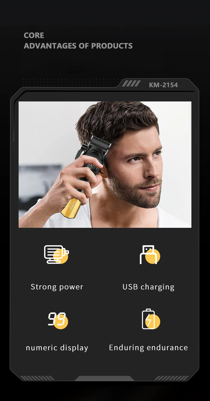 Specifications