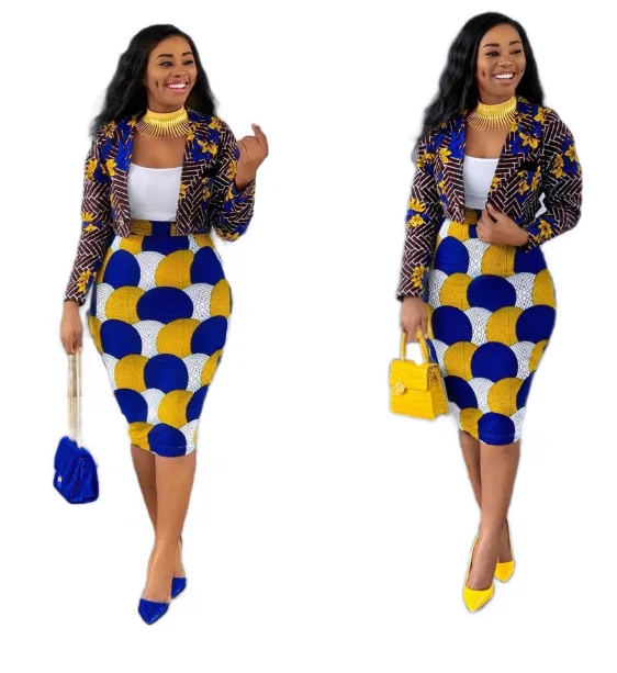 Wholesale African clothing and accessories - Kipfashion