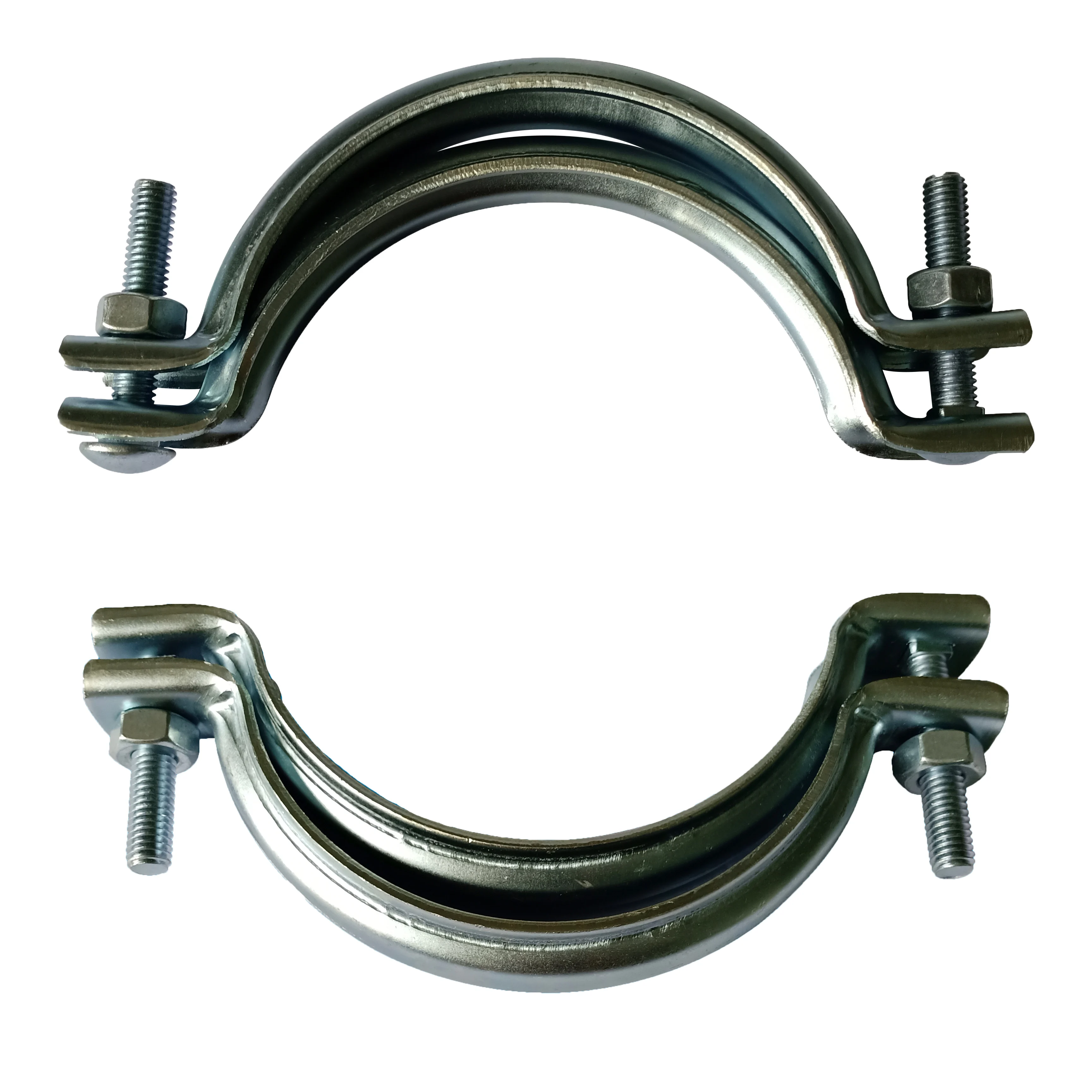 CF15-7100-08 Clamp