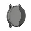 Clear black