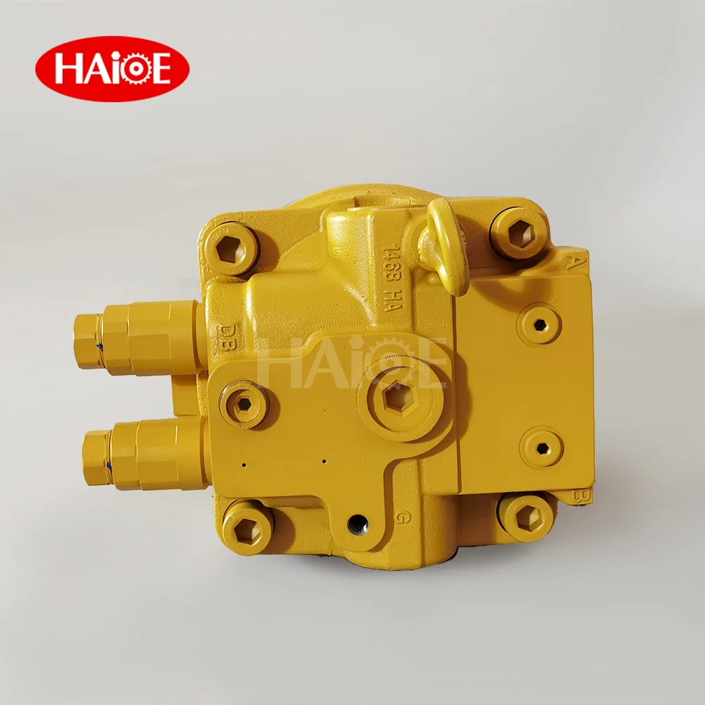 165-9337 1709992 M2X146B-CHB-11A-02/325 Excavator 345B Swing