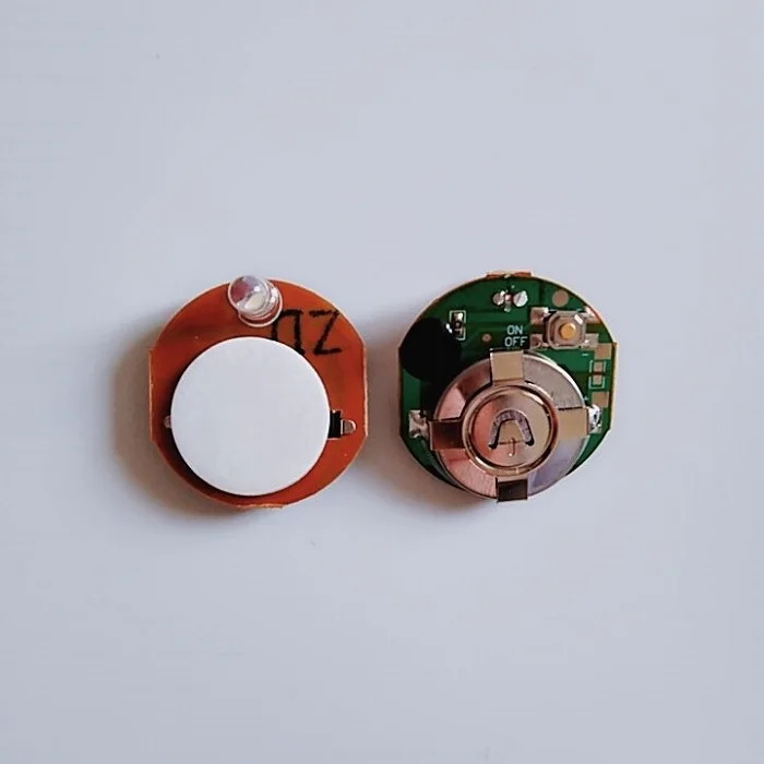 Mini Led Flashing Light Module for Toy and Gift