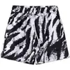 05 Black Tiger Stripes