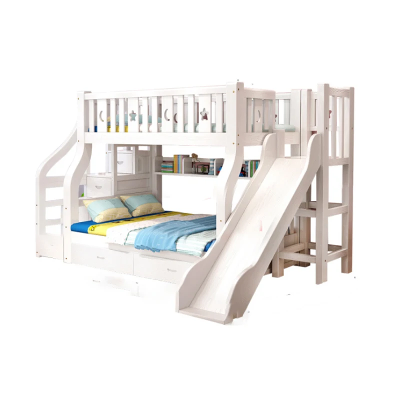 child size bunk beds