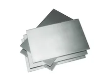 Direct sales ASTM high temperature resistance ss plate UN23 SS232 stainless steel plate