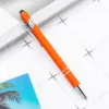 Orange-red