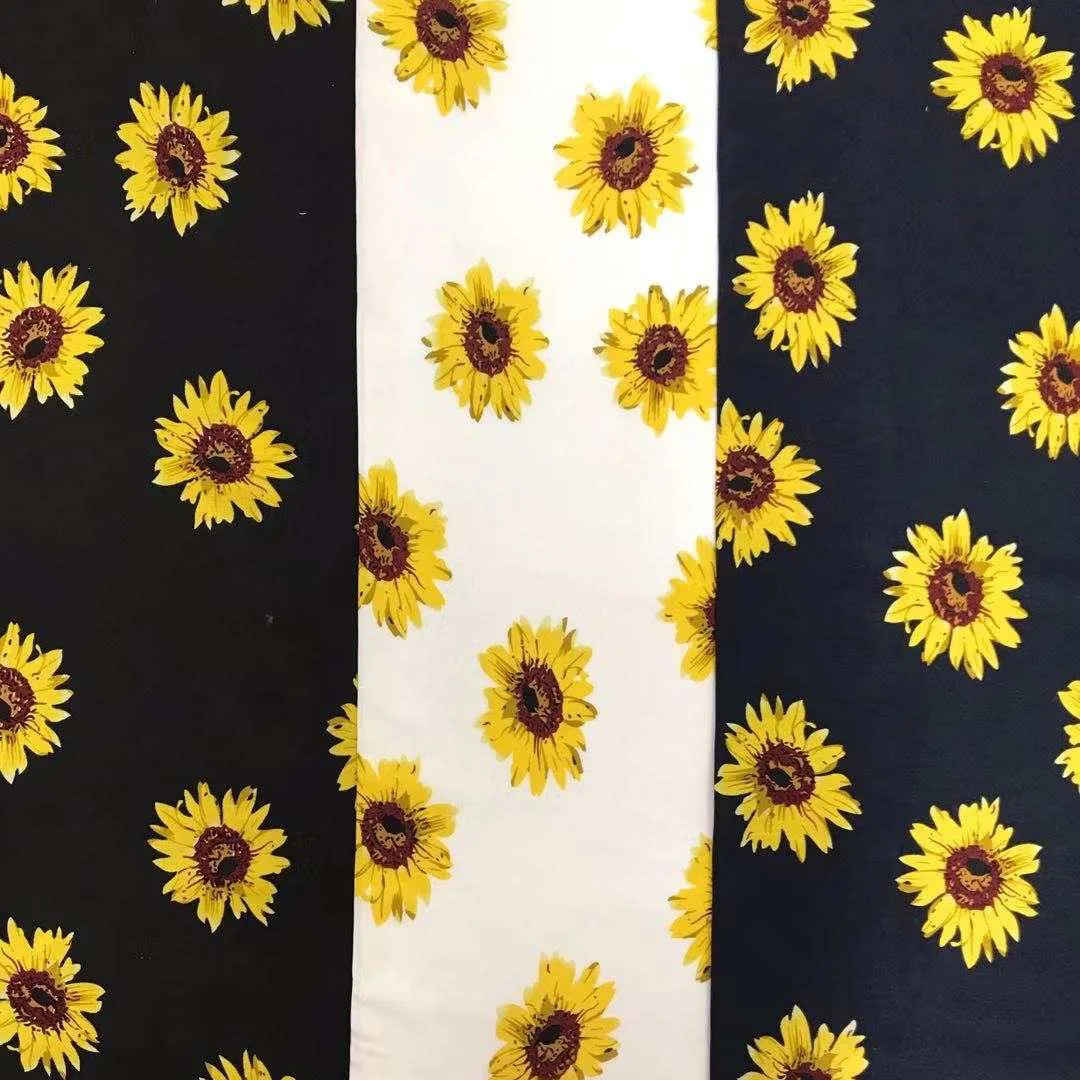 Без минимального заказа, под заказ, 45S * 45S Ecovero, принт брызг, 100% вискоза, крученая окрашенная ткань из искусственного шелка для сомалийского платья