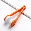 Opp color naranja