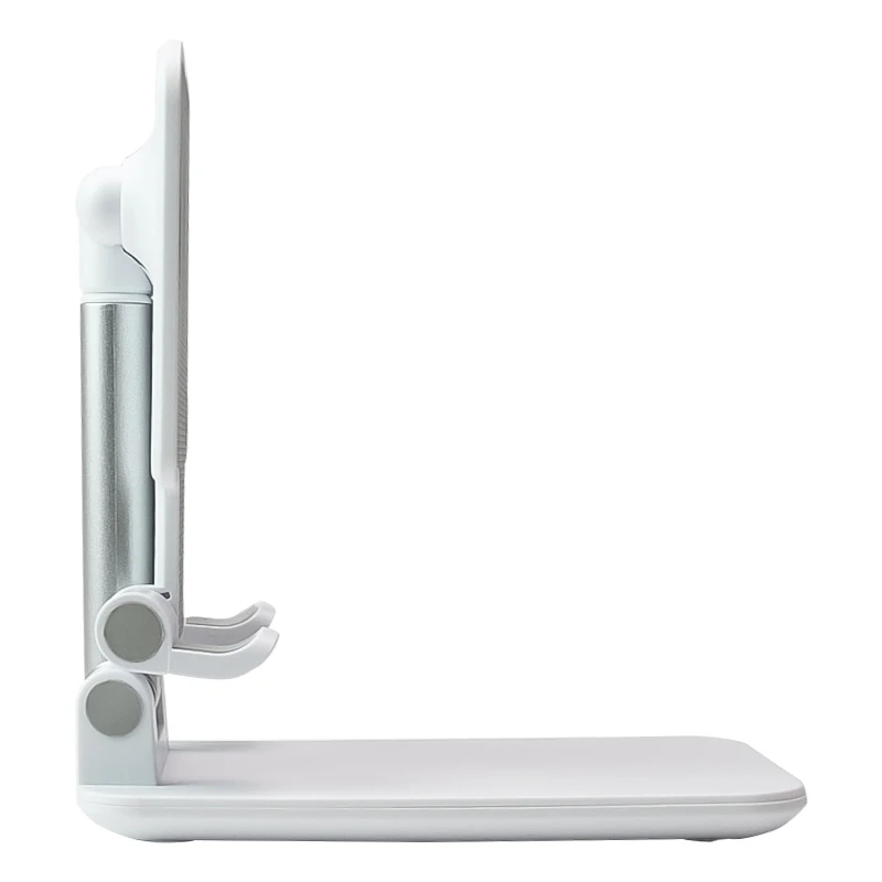 Factory Lower Price Adjustable Portable Cellphone Stand Folding Mobile Phone Holder Used for Mobile Phone Office