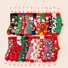 Red stocking