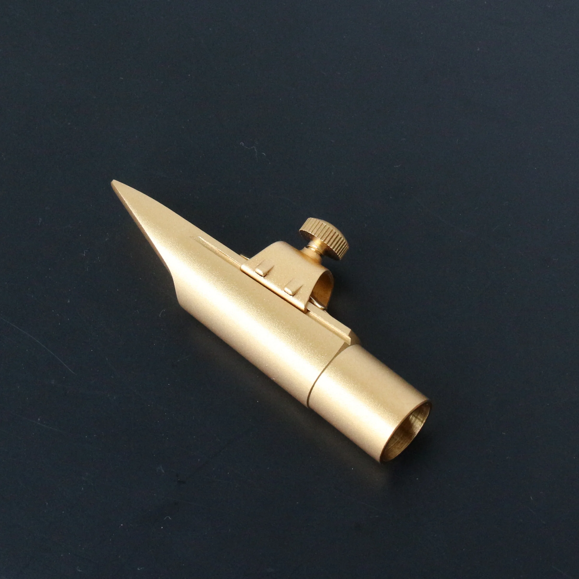 Top Class Famous Brand Style Saxophone Mouthpiece Good Price Saxophone Mouthpiece Alto Factory