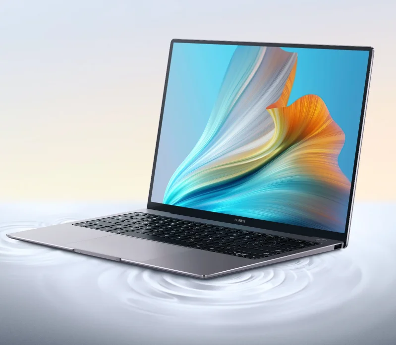 HUAWEI MateBook X Pro 2021 Intel Core i7 CPU 16GB 512GB ultra-thin 13.9  inch 3K touch full screen notebook Huawei laptops| Alibaba.com