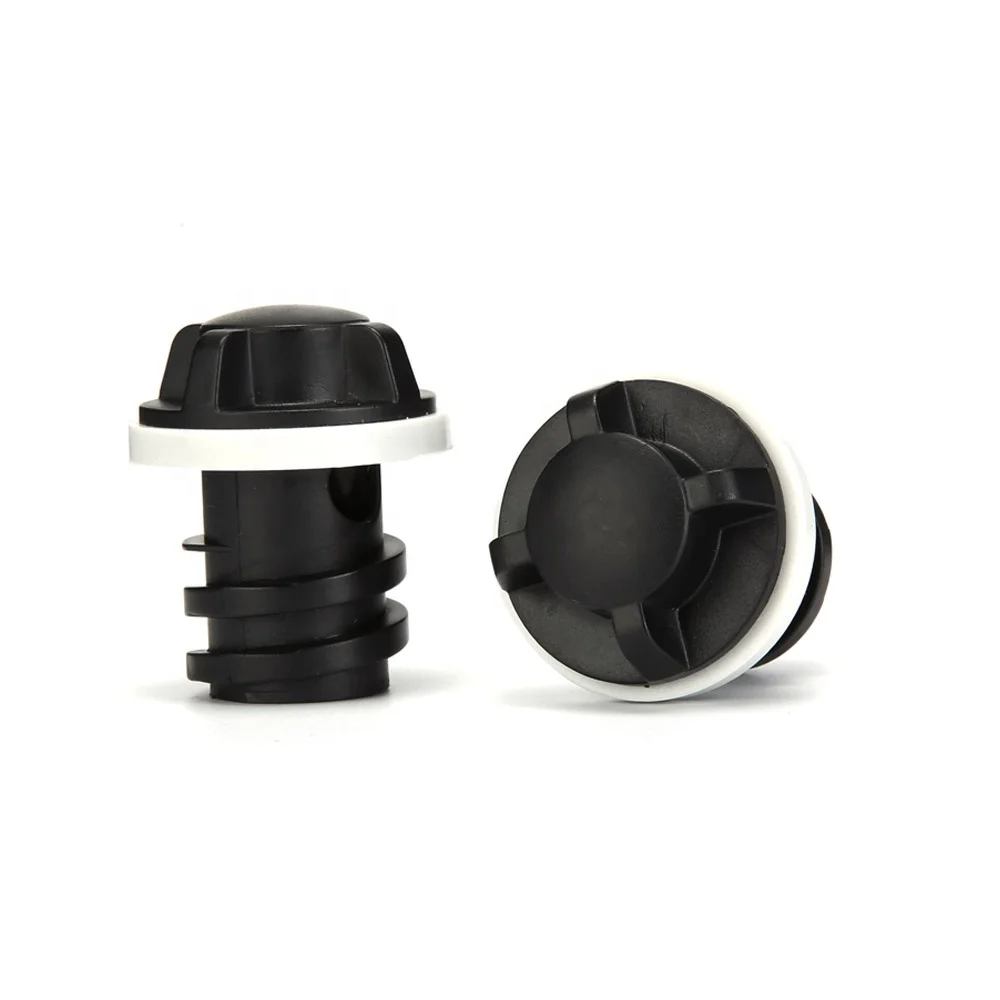 Leakproof Drain Plug for RTIC YETI Coolers Durable Reliable